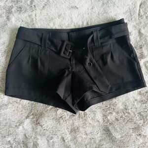 Guess shorts (size 26)